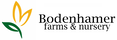 Bodenhamer Farms & Nursery